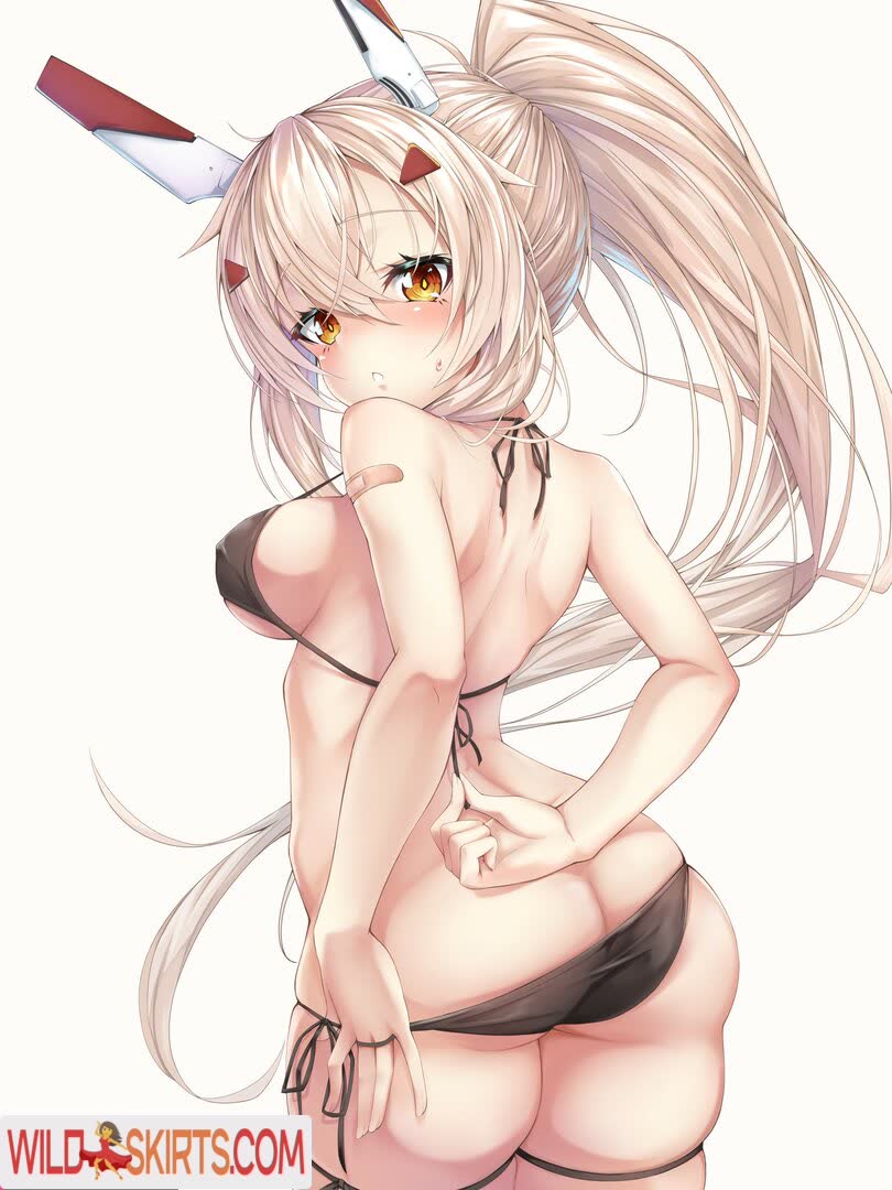 Azur Lane nude leaked photo #61