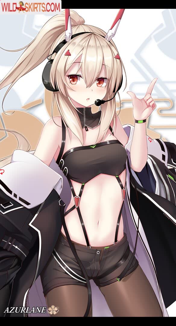 Azur Lane nude leaked photo #55