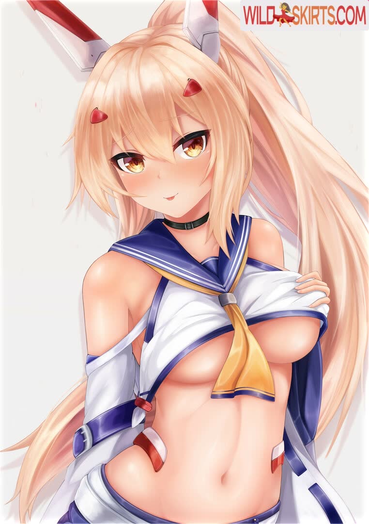 Azur Lane nude leaked photo #72