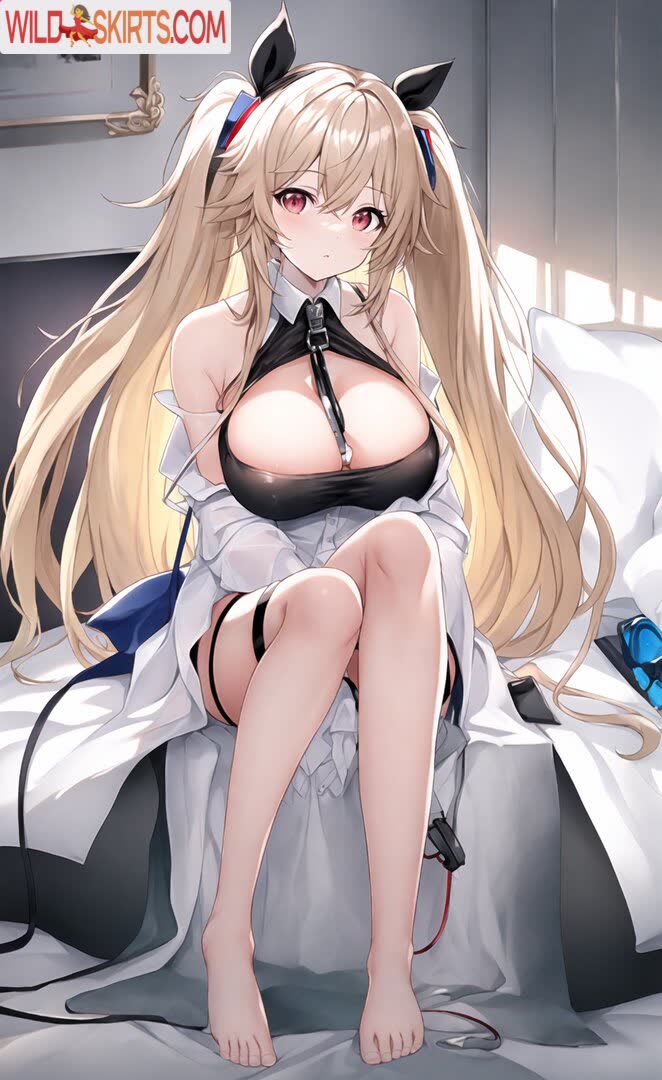 Azur Lane nude leaked photo #58