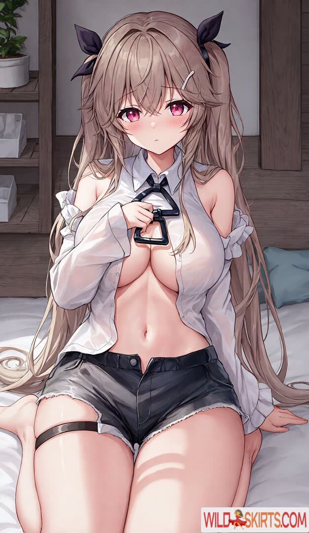 Azur Lane nude leaked photo #81