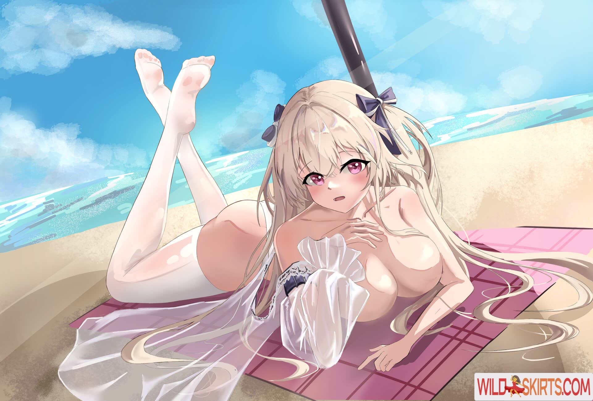 Azur Lane nude leaked photo #92