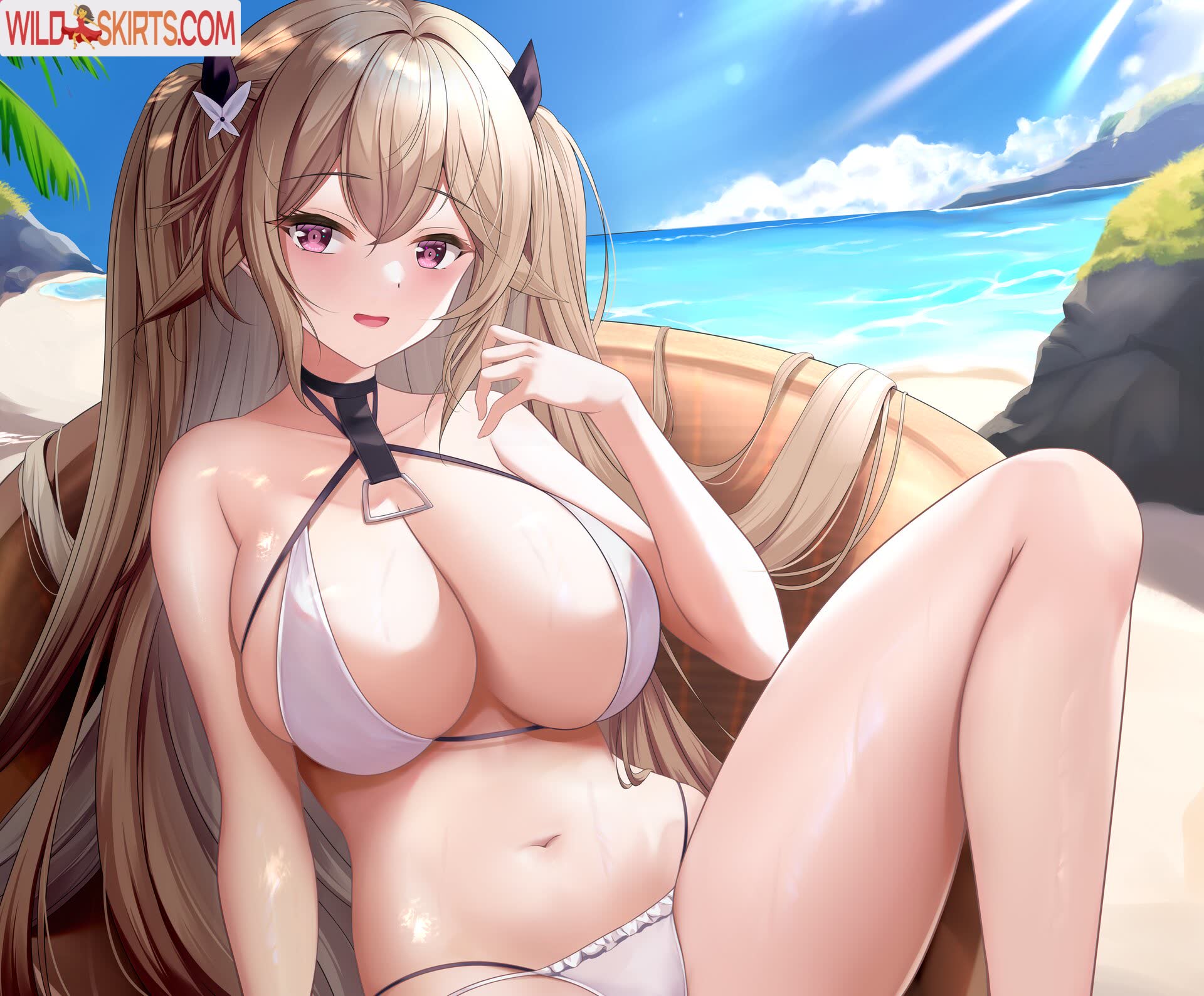 Azur Lane nude leaked photo #98