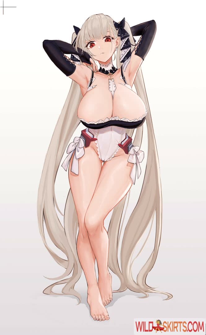 Azur Lane nude leaked photo #123