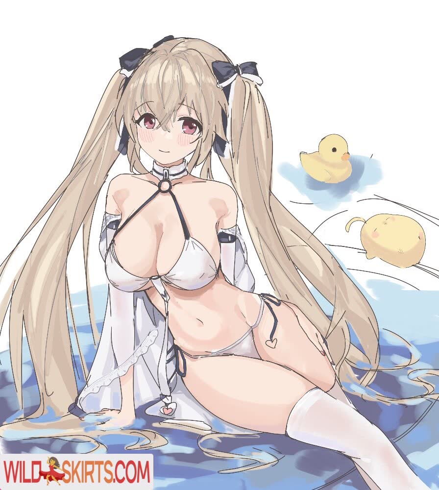 Azur Lane nude leaked photo #127