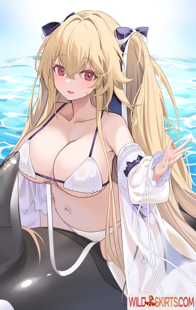 Azur Lane nude leaked photo #139