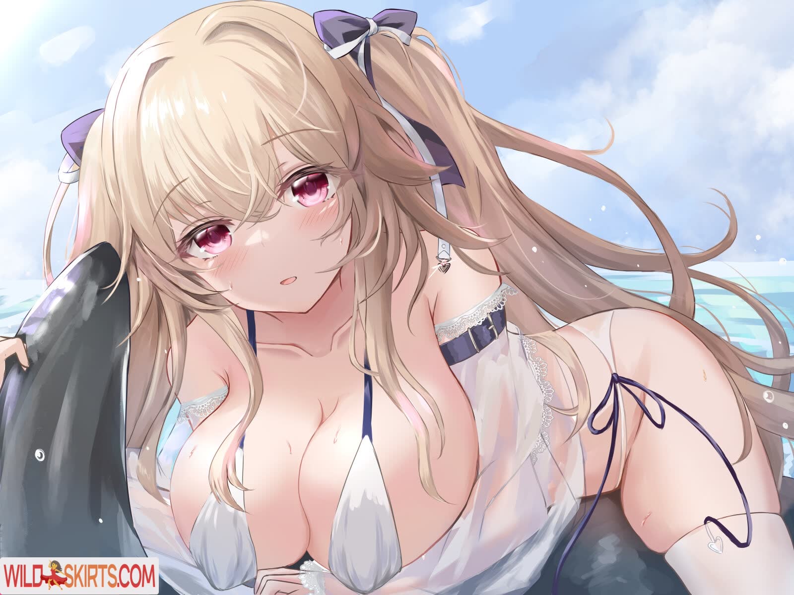 Azur Lane nude leaked photo #196