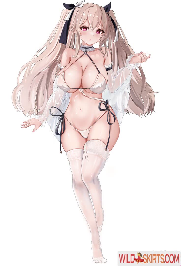 Azur Lane nude leaked photo #149