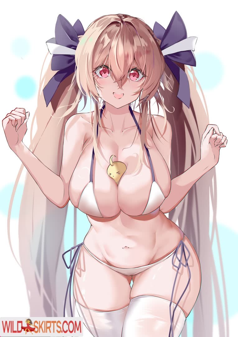 Azur Lane nude leaked photo #152