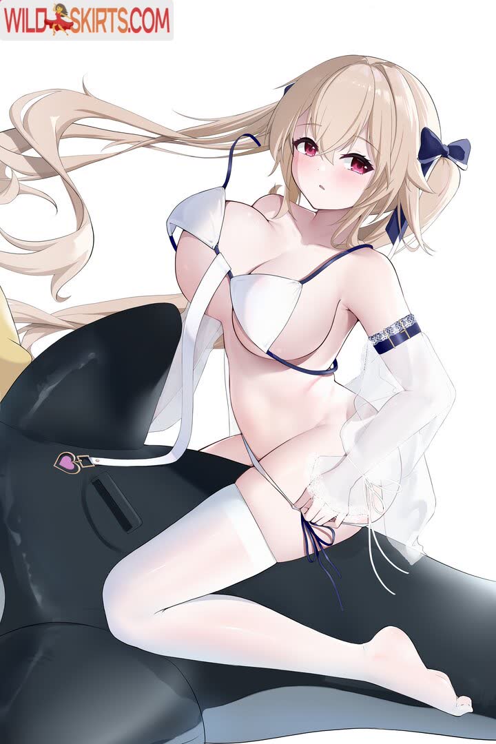 Azur Lane nude leaked photo #146