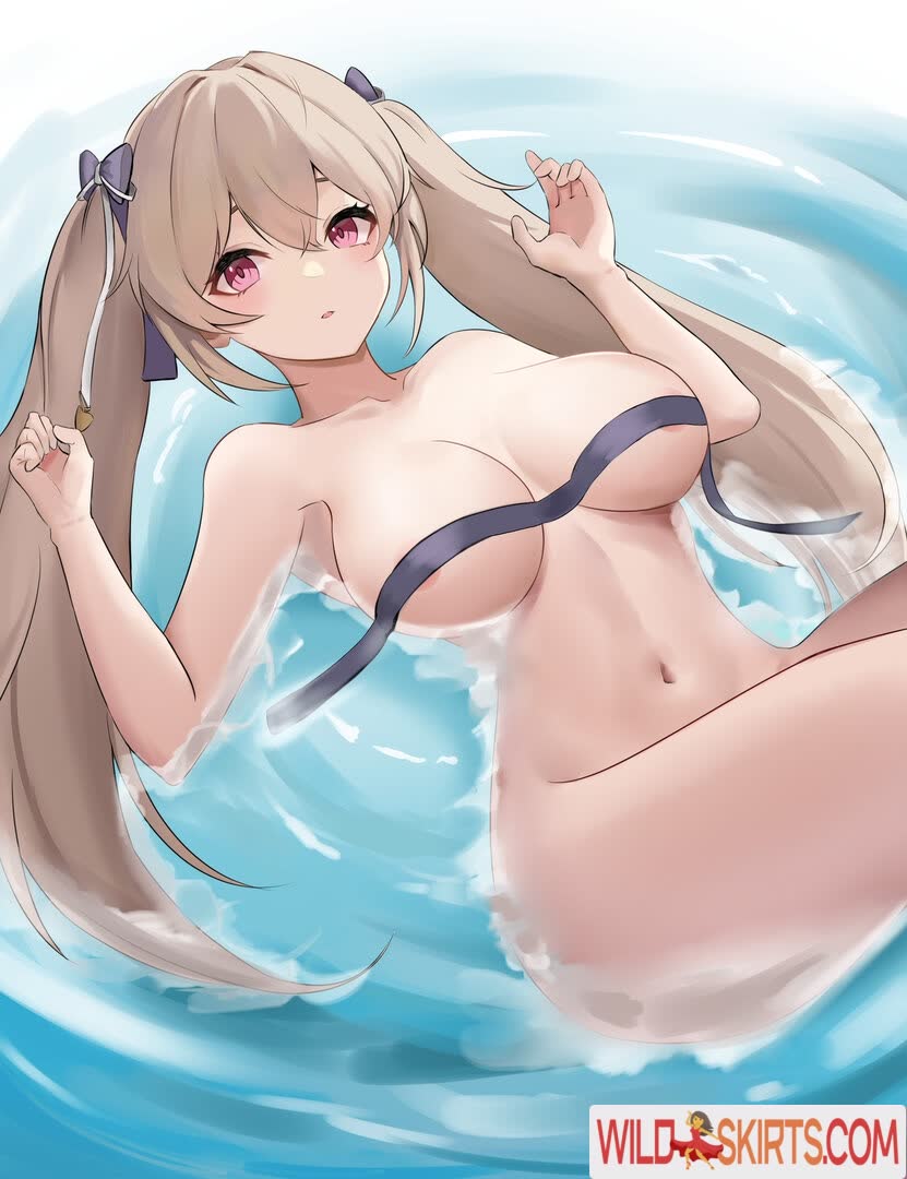 Azur Lane nude leaked photo #148