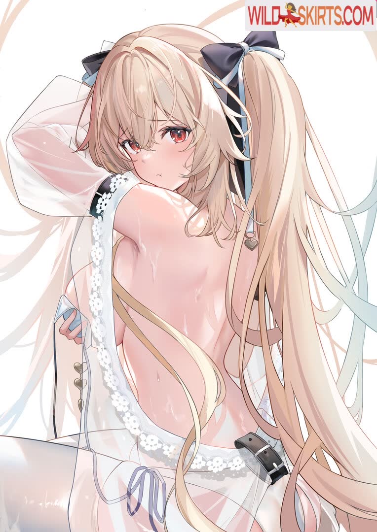 Azur Lane nude leaked photo #162