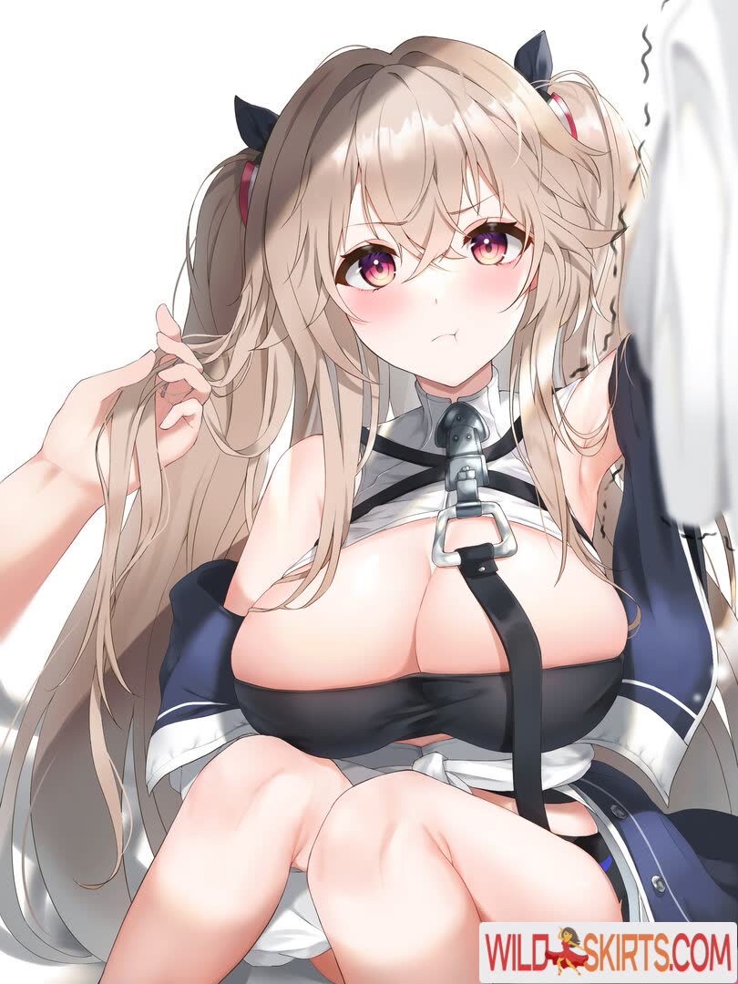 Azur Lane nude leaked photo #158