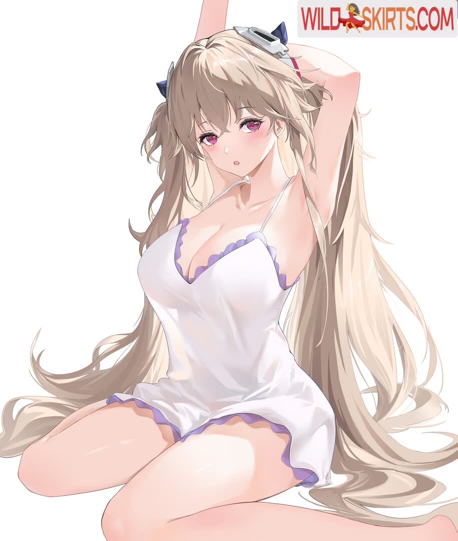 Azur Lane nude leaked photo #166