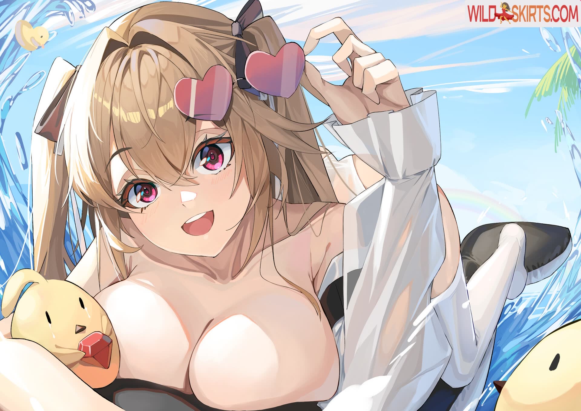 Azur Lane nude leaked photo #171