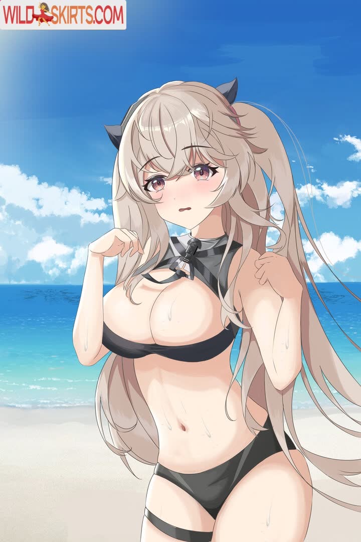 Azur Lane nude leaked photo #168