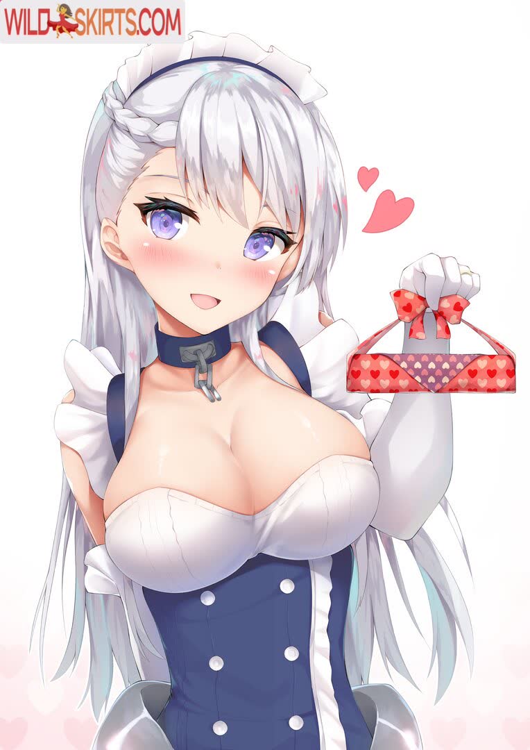 Azur Lane nude leaked photo #180