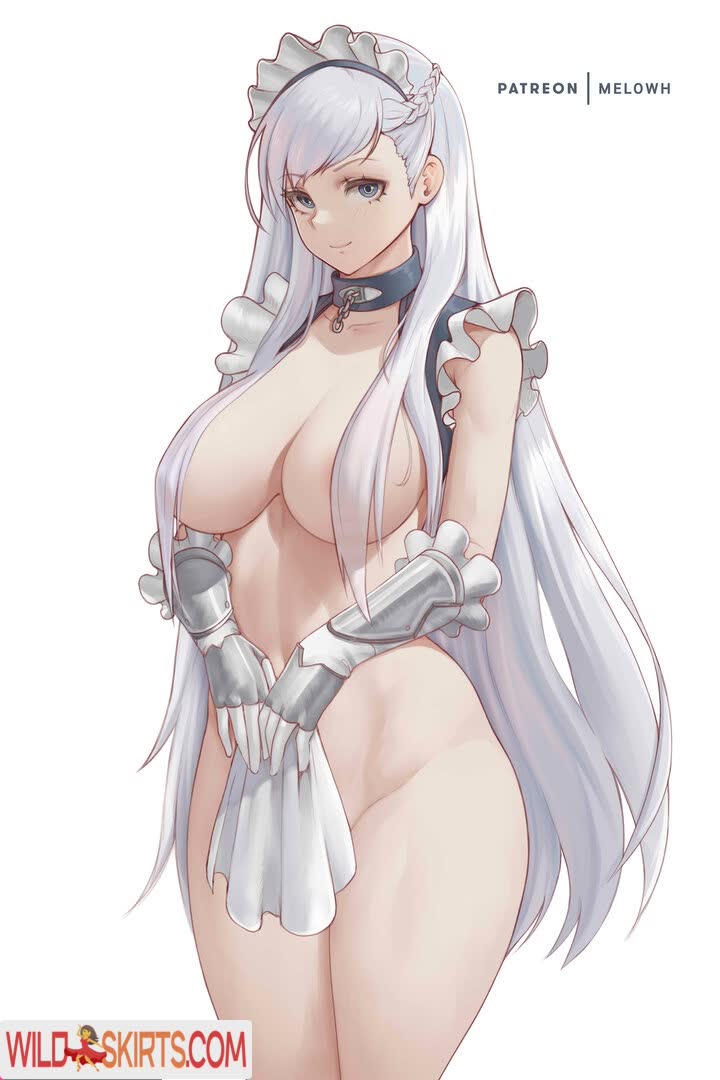 Azur Lane nude leaked photo #181