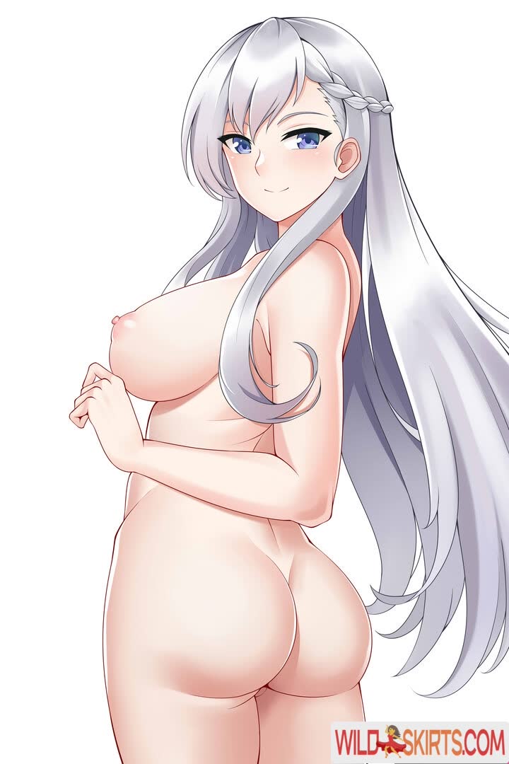 Azur Lane nude leaked photo #177