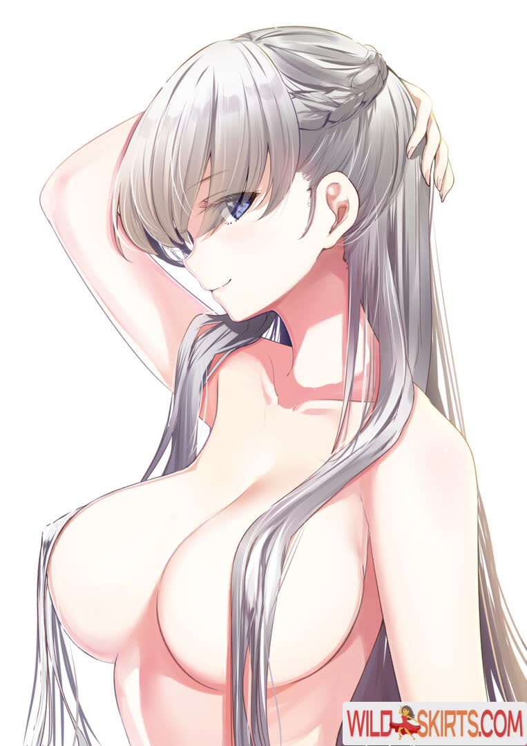 Azur Lane nude leaked photo #193