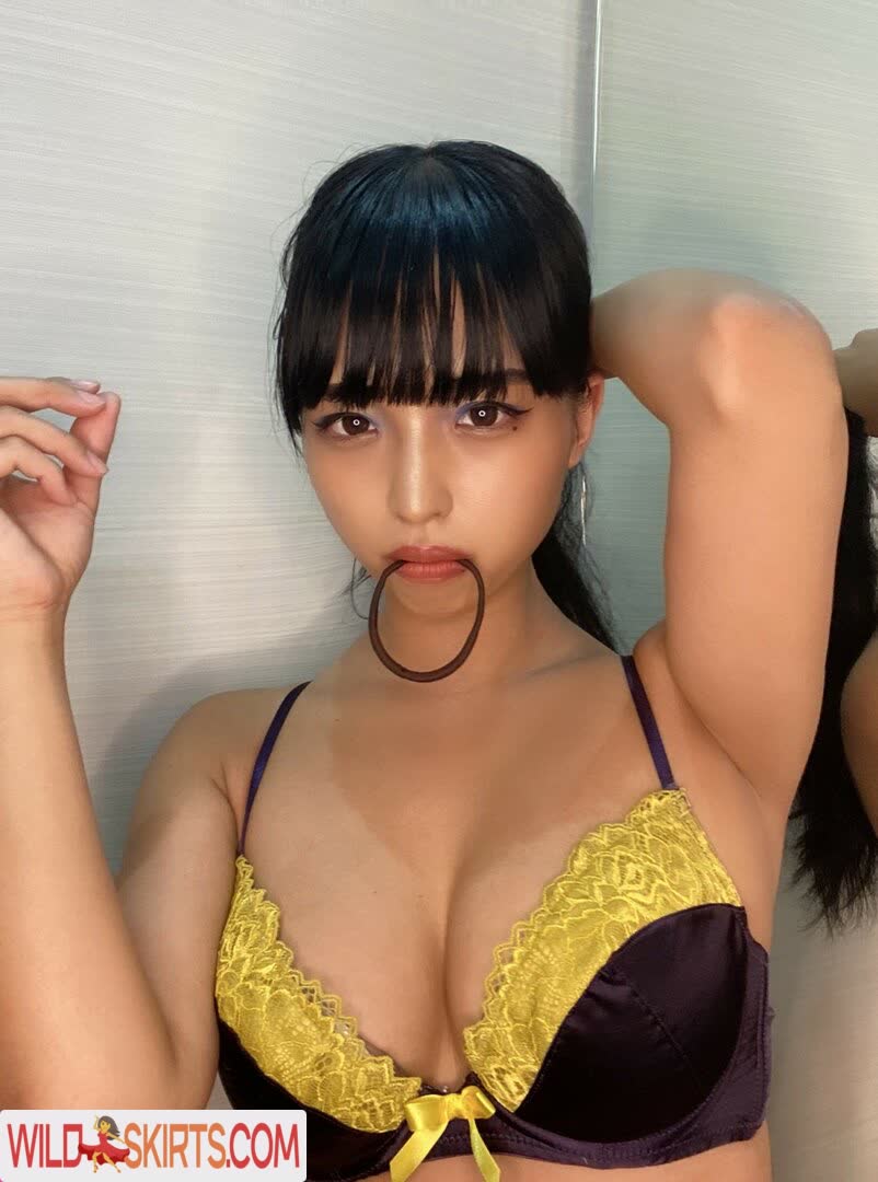 Azusa Igarashi / azusa_igarashi0311 nude Instagram leaked photo