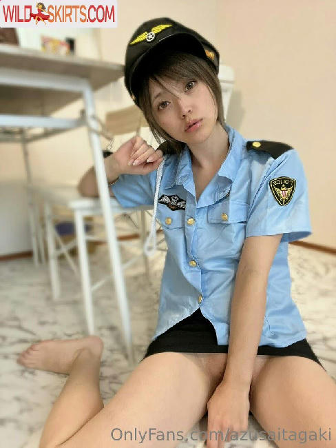 azusaitagaki / azusaitagaki / itagaki_azusa nude OnlyFans, Instagram leaked photo #147