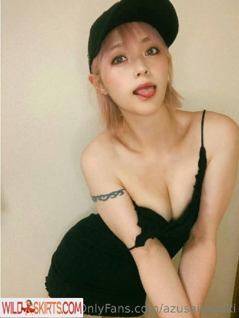 azusaitagaki / azusaitagaki / itagaki_azusa nude OnlyFans, Instagram leaked photo #66