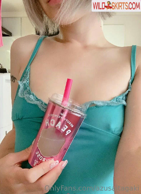 azusaitagaki / azusaitagaki / itagaki_azusa nude OnlyFans, Instagram leaked photo #88