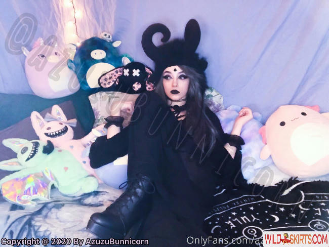 azuzubunnicorn nude OnlyFans, Instagram leaked photo #62