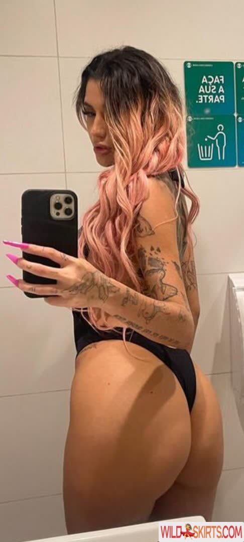 Azzy MC / azzydeiia / azzyfrey nude OnlyFans, Instagram leaked photo #6