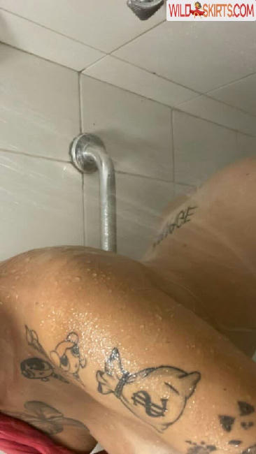 Azzy MC / azzydeiia / azzyfrey nude OnlyFans, Instagram leaked photo #38