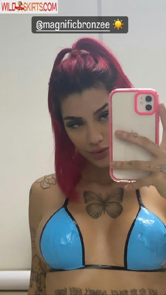 Azzy MC / azzydeiia / azzyfrey nude OnlyFans, Instagram leaked photo #27