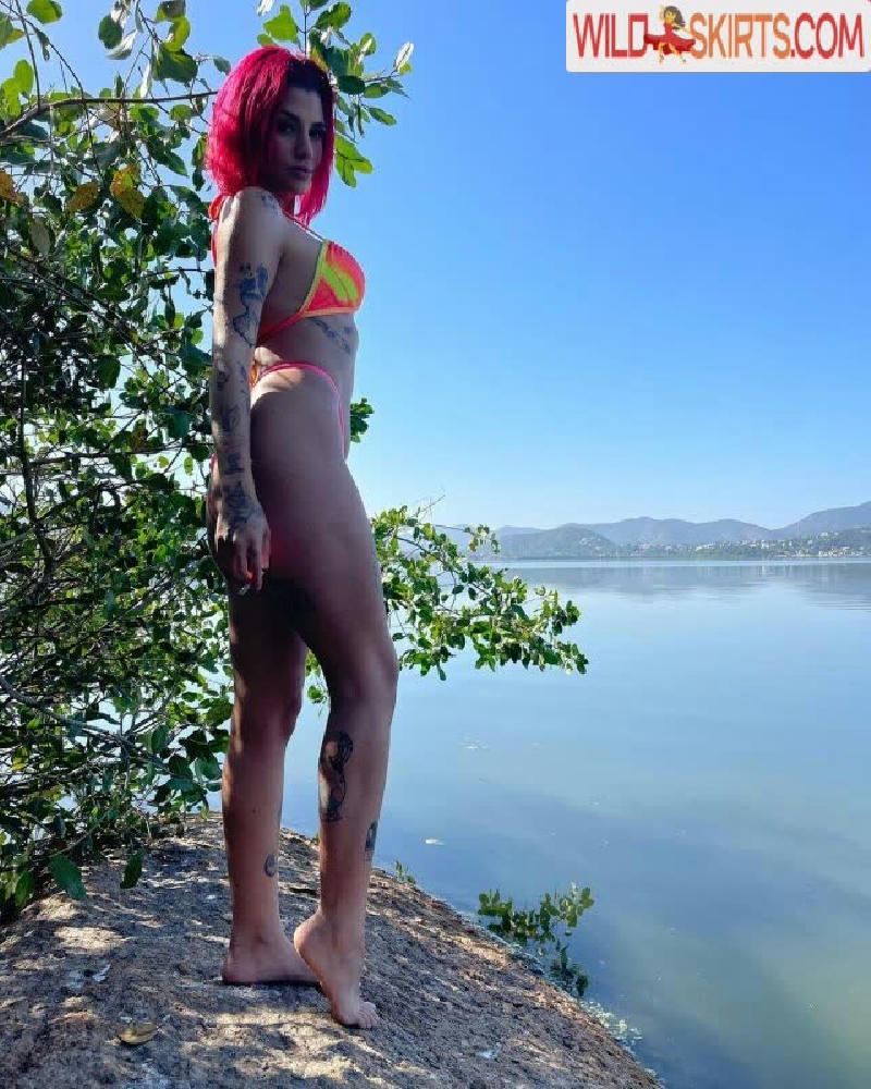 Azzy MC / azzydeiia / azzyfrey nude OnlyFans, Instagram leaked photo #29