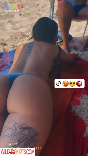 Azzy MC / azzydeiia / azzyfrey nude OnlyFans, Instagram leaked video #90