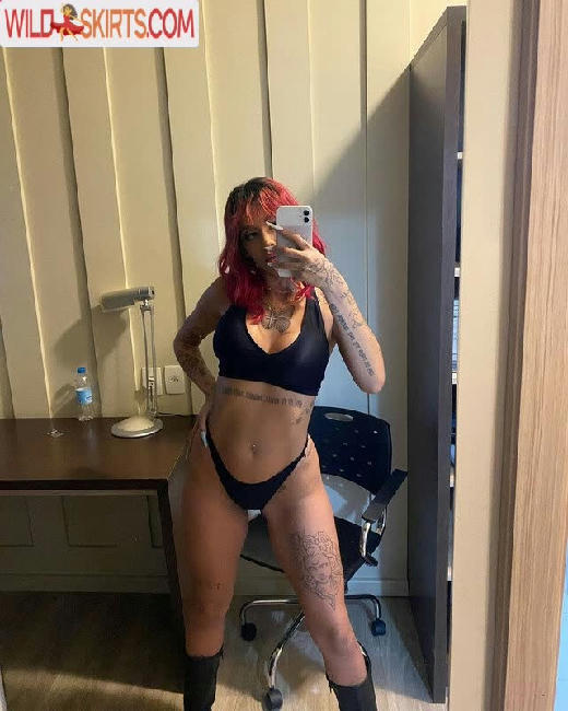 Azzy MC / azzydeiia / azzyfrey nude OnlyFans, Instagram leaked photo #50