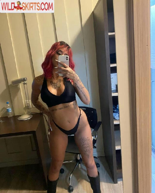 Azzy MC / azzydeiia / azzyfrey nude OnlyFans, Instagram leaked photo #47