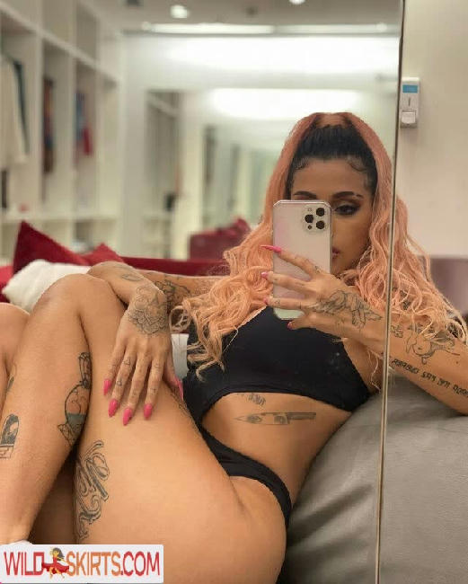 Azzy MC / azzydeiia / azzyfrey nude OnlyFans, Instagram leaked photo #58