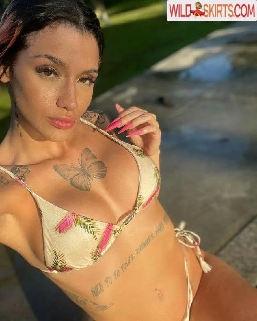 Azzy MC / azzydeiia / azzyfrey nude OnlyFans, Instagram leaked photo #64