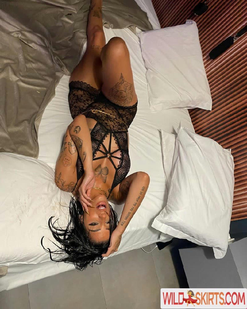 AZZY / Azzyoficixl / azzyoriginxl nude Instagram leaked photo #59