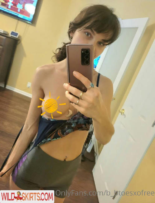 b_btoesxofree / b_btoesxofree / heavenlybaexo nude OnlyFans, Instagram leaked photo #60