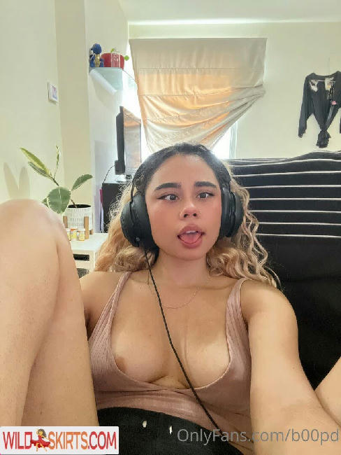 b00pd / b00pd / b00pp nude OnlyFans, Instagram leaked photo #60