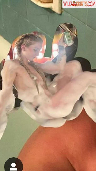 b0mbsh3llz nude Instagram leaked photo #12