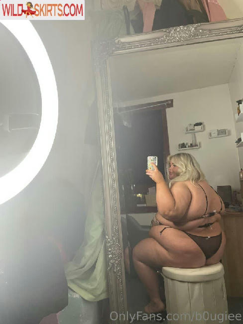 b0ugiee / b0ugiee / bougiiee nude OnlyFans, Instagram leaked photo #24