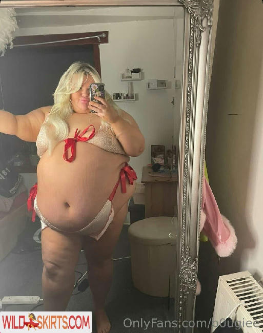 b0ugiee / b0ugiee / bougiiee nude OnlyFans, Instagram leaked photo #27