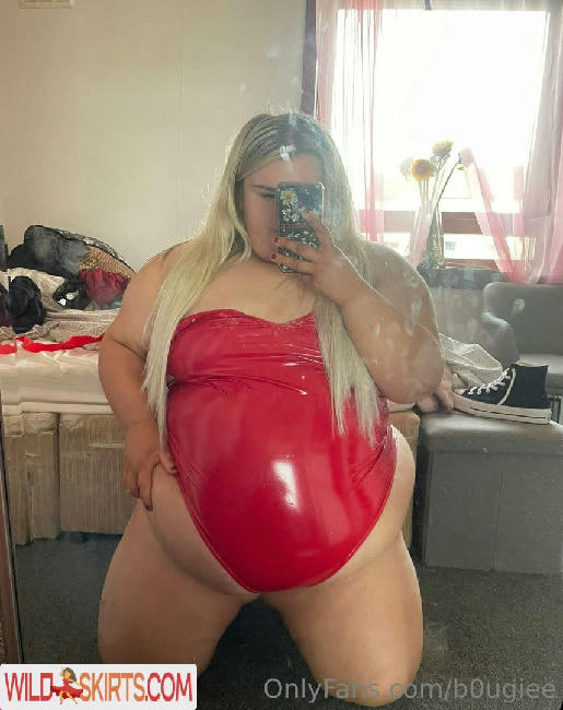 b0ugiee / b0ugiee / bougiiee nude OnlyFans, Instagram leaked photo #45