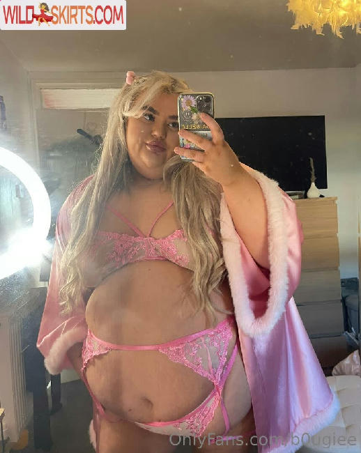 b0ugiee / b0ugiee / bougiiee nude OnlyFans, Instagram leaked photo #54