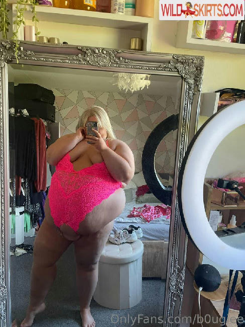 b0ugiee / b0ugiee / bougiiee nude OnlyFans, Instagram leaked photo #73