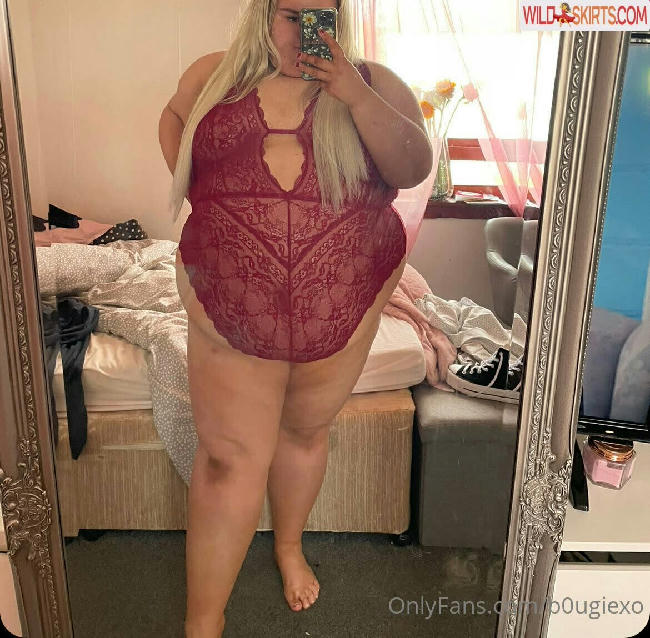 b0ugiexo / b0ugiexo / ohh_pattycakez nude OnlyFans, Instagram leaked photo #3