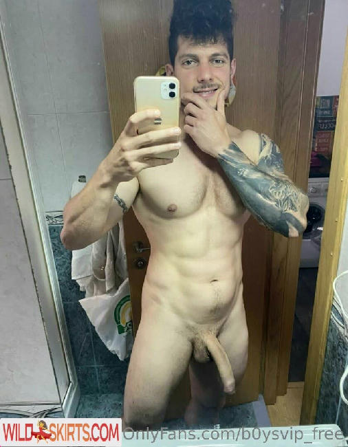 b0ysvip_free / b0ysvip_free / stepyourbeergameup nude OnlyFans, Instagram leaked photo #52