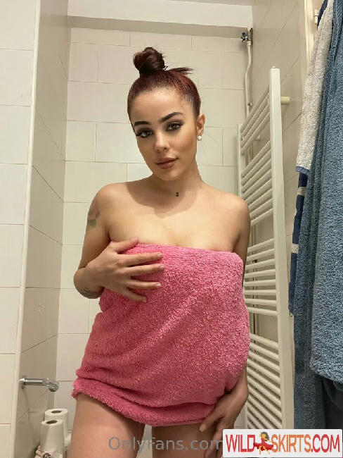 baabyydoolllllll / baaabyd0ll / baabyydoolllllll nude OnlyFans, Instagram leaked photo #8